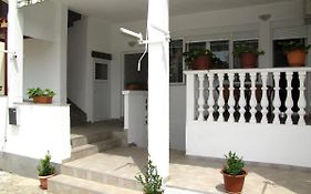 Apartments Klanac